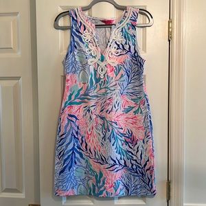 Lilly Pulitzer Shift Dress